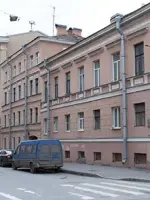Памятная доска Ермаку Владимиру Ивановичу, улица Володи Ермака
