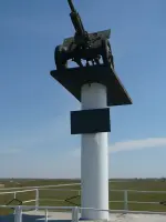 Огенный рубеж, Россия, Ставропольский край, Курский район, поселок Ага-Батыр