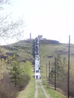 Мемориал "Защитники Отечества", Россия, Челябинская область, Кизильский район, село Кизильское