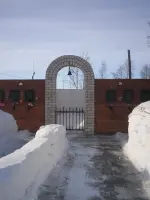 Обелиск «Летчикам Заполярья», Россия, НАО, Нарьян-Мар, А-381