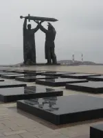 «Тыл – фронту», проспект Ленина
