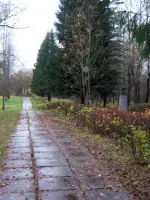 
        В память о Герое Советского Союза И.Ф. Смирнове
      , улица Героев