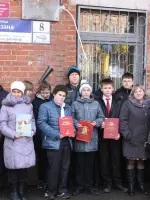 Мемориальная доска на доме по адресу Краснодар улица Лузана, Россия, Краснодар, Фестивальный микрорайон, улица Федора Лузана, 8