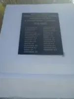 Памятник воинам, умершим от ран в госпитале, Россия, Пермский край, Губаха