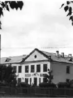 Спецгоспиталь № 3161, улица Дзержинского