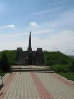 Мемориал, Россия, Краснодарский край, Белореченский район, станица Пшехская
