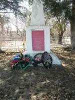 Вечная Слава Героям, Россия, Тульская область, городской округ Ефремов, деревня Кытино