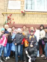 Улица имени А.А. Артамонова, улица Артамонова