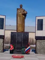 Мемориал Славы, Кооперативный переулок