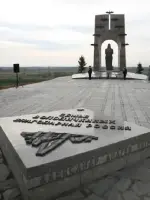Самаская обл. Кинельский р-н пгт Алексеевка, Россия, Самарская область, поселок городского типа Алексеевка
