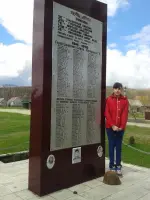 Братская могила, Россия, Краснодарский край, городской округ Горячий Ключ