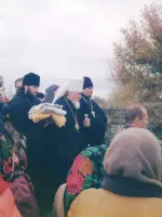 Памятник на братской могиле "Живые, помните о нас", улица Максима Горького
