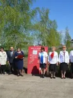 Самарская обл. Кинельский р-н село Покровка, Россия, Самарская область, Кинельский район, село Покровка