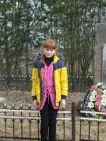 "Любунь-гора", Россия, Новгородская область, Чудовский район, село Грузино