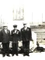 Памятник воинам, погибшим в годы Великой Отечественной войны 1941-1945гг.", Россия, Новосибирская область, Венгеровский район, село Сибирцево 1-е