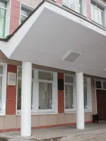 Мемориальная доска Евгению Петровичу Тарасову, Герою Советского Союза, Россия, Московская область, Серпуховский район, село Липицы