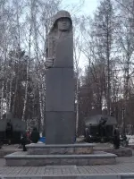 Павловский сквер, Павловский сквер