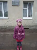 Улица Сухова, г. Выборг, улица Сухова