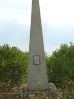 Памятник Неизвестному солдату, Россия, Республика Мордовия, Теньгушевский район, поселок Березово