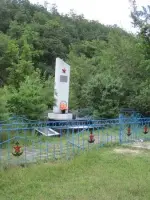 Памятник в честь подвига героев-десантников, Россия, Республика Крым, Кировский район, Старый Крым