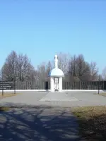 Вал Победы, Россия, Смоленская область, Дорогобуж