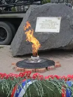 Парк победы, Россия, Московская область, Краснознаменск