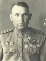 Памятник Герою Советского Союза Семенченко Василию Алексеевичу, Россия, Ростовская область, Морозовск