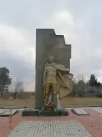 «Защитник Отечества», Россия, Амурская область, Завитинский район, село Болдыревка
