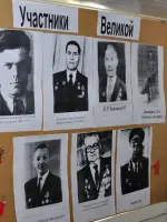 Школьный музей МОУ СОШ № 2 имени В. А. Орлова, Лесная улица