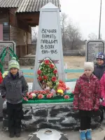 c. Умлекан, Россия, Амурская область, Зейский район, село Умлекан