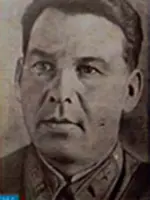 "Памятный знак" в честь подвига летчика Дмитриева М.Н., Россия, Ростовская область, Морозовский район, хутор Общий