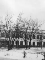 Мемориальная доска, Фестивальная улица