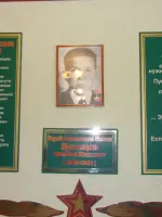 Памятник Николаю Кузнецову, улица Чайковского