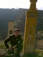 с. Бускри, Россия, Республика Дагестан, Дахадаевский район, село Бускри