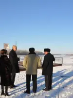Памятник- мемориал «Победа», Россия, Астраханская область, Красноярский район, село Красный Яр