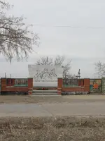 Памятник "И помнит мир спасенный вами", Песчаная улица