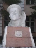 
        Герой Советского Союза Петр Иванович Ильичев, Россия, Сибирский федеральный округ