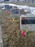 Героям Советского Союза и кавалерам ордена Славы, аллея Героев