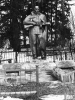 Смоленская область, Ярцевский район, д. Репино, Россия, Смоленская область, Ярцевский район, деревня Репино
