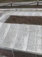 Воинский мемориал, Советская улица