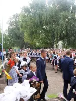 Мемориальная доска Героя Советского Союза Бекетова В.С., Россия, Республика Башкортостан, Кугарчинский район, деревня Воскресенское