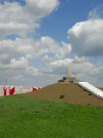Курган Бессмертия, Россия, Ростовская область, Орловский район, хутор Ребричанский