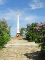 Мемориал, Россия, Ростовская область, Красносулинский район