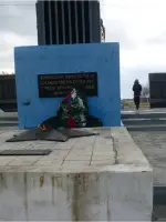 Мемориальный комплекс город Красноуральск, Россия, Свердловская область, Красноуральск