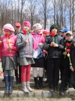 Мемориал Победы и Памяти, Россия, Калининградская область, Гвардейск