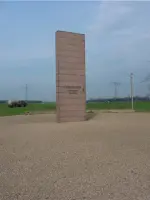 Мемориал Эренхайн Цайтхайн, Германия, Саксония