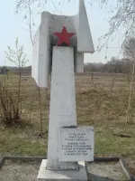 памятник Мартыну Точилко, улица Точилкина