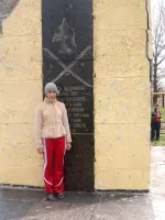 Братская могила у шахты № 43, улица Антипова