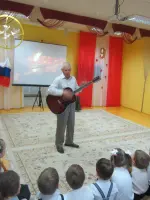 Воронежская область, Новоусманский район, совхоз Новоусманский (I отделение), Россия, Воронежская область, Новоусманский район