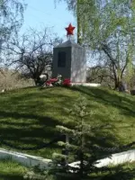 Памятник «Жертвам фашизма 1941-1943», Россия, Смоленская область, Починок